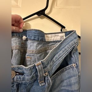 Rag and Bone Boyfriend Jeans